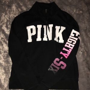 VS 1/4 zip